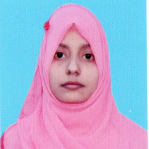 আয়েশা আক্তা 